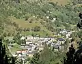 Vue de Gavarnie.
