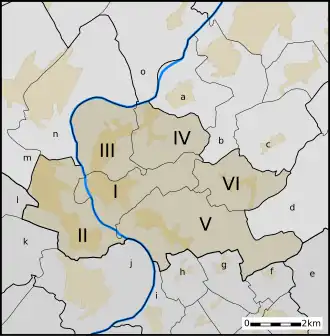 Carte de Gavre