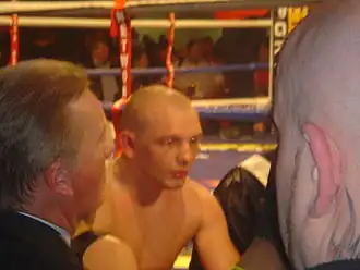 Image illustrative de l’article Gavin Rees