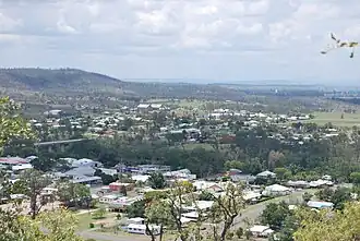 Gayndah
