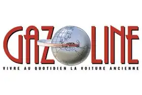 Image illustrative de l’article Gazoline (magazine)