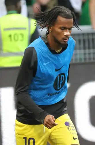 Image illustrative de l’article Yann Gboho