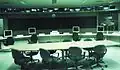 Salle de contrôle.