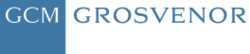 logo de GCM Grosvenor