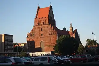 Église Saint-Pierre-et-Saint-Paul