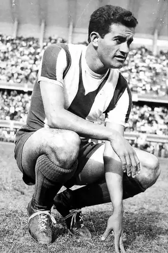 Image illustrative de l’article Guillermo Delgado