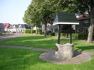 Idskenhuizen
