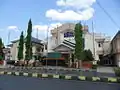 Le parlement du kabupaten