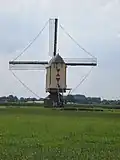 Geffen, moulin De Vlijt.