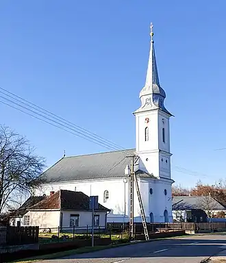 Gelénes