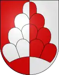 Blason de Gelterfingen