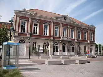 Ertvelde