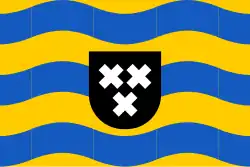 Drapeau de Drimmelen