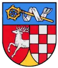 Blason de Samtgemeinde Walkenried
