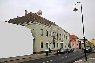 Rabensburg