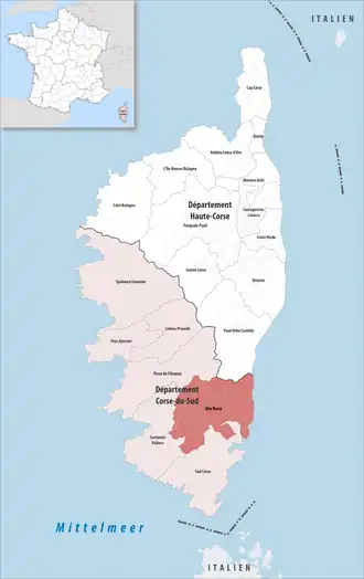 Image illustrative de l’article Alta Rocca