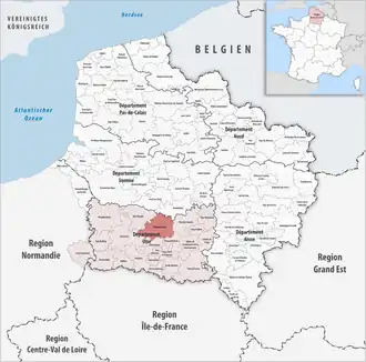 Communauté de communes du Plateau Picard
