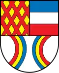 Blason de Trippstadt