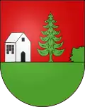 Blason de Gempenach