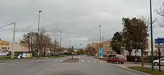 Image illustrative de l’article Rue du Général-Kœnig