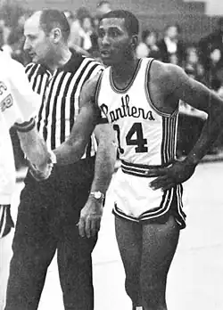 Image illustrative de l’article Gene Littles