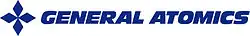 logo de General Atomics