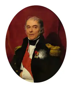 Henri-Gatien Bertrand