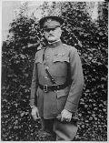 John Pershing