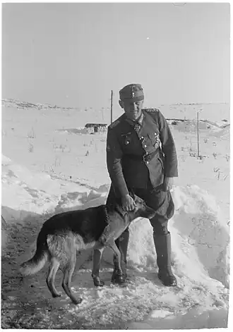 Georg Ritter von Hengl