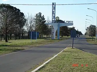 General Pinto (Buenos Aires)