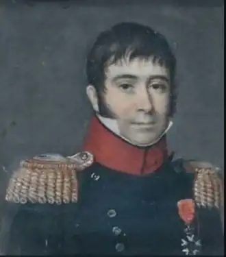 Louis Antoine Vast Vite Goguet