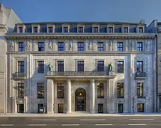 illustration de AMB Generali