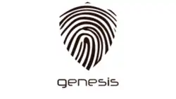 Logo de Genesis Market