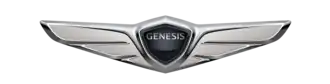 logo de Genesis Motors