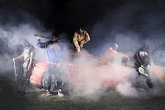 Description de cette image, également commentée ci-après