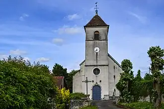 Geneuille