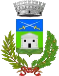 Blason de Genivolta