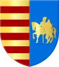 Blason de Genk