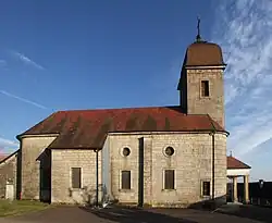 Église.
