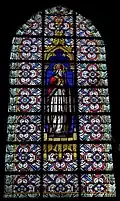 Saint Sulpice.