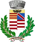Blason de Genola