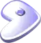 Logo de Gentoo