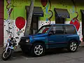 Geo Tracker