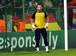 Image illustrative de l’article Geoffrey Jourdren