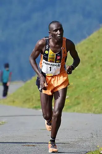 Image illustrative de l’article Geoffrey Ndungu