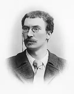 Georg J:son Karlin, historien.