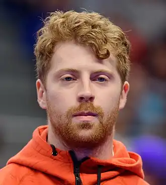 Image illustrative de l’article Georg Kuhn