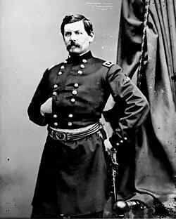 George B. McClellan