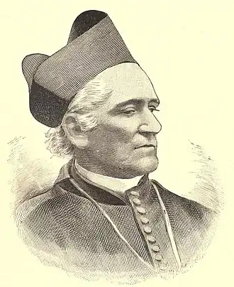 Image illustrative de l’article George A. Carrell