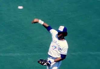 Image illustrative de l’article George Bell